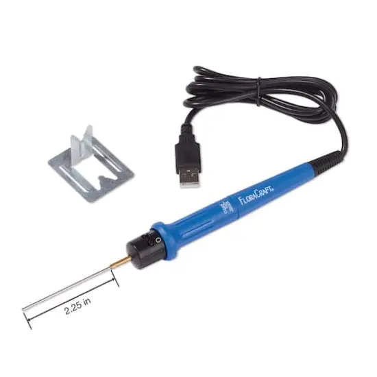 FloraCraft&reg; Heated Tool CleanKut&trade; Foam Cutter {3}