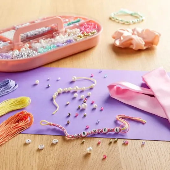 STMT&trade; True2U&trade; DIY Custom Jewelry & Accessory Case {4}