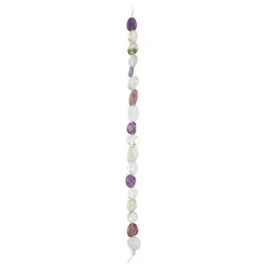 Stone Irregular Oval Bead Mix by Bead Landing&trade; {4}