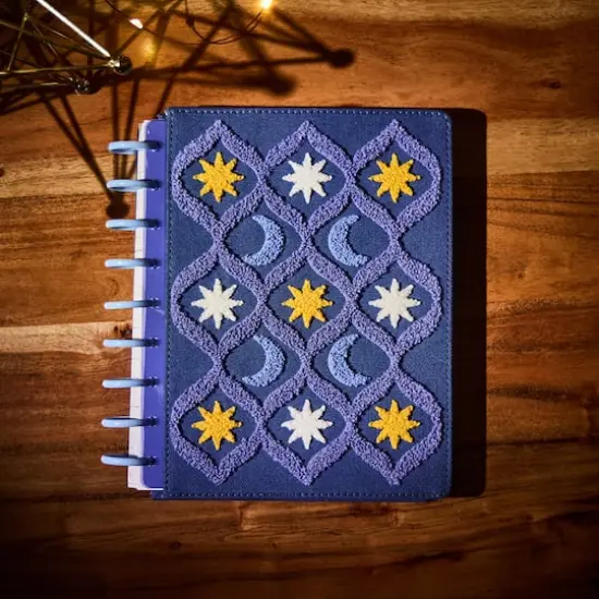 The Classic Happy Planner&reg; Star Signs Premium {13}