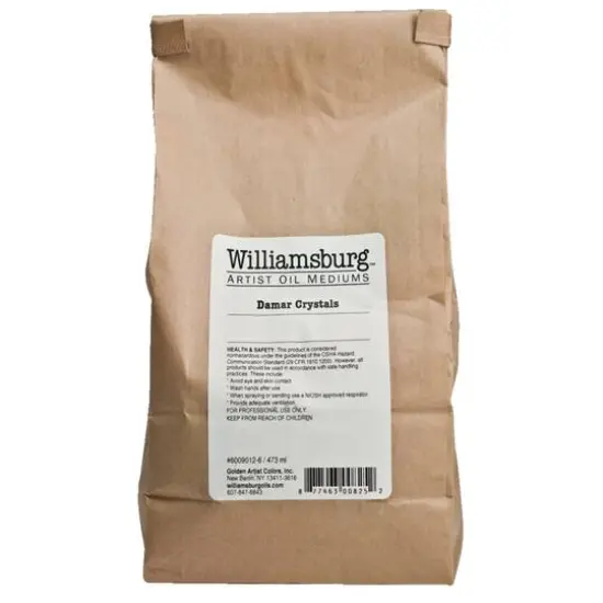 Williamsburg&reg; Handmade Oils Damar Crystals, 1lb. {1}