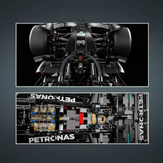 LEGO&reg; Technic&trade; Mercedes-AMG F1 W14 E Performance 42171 {6}