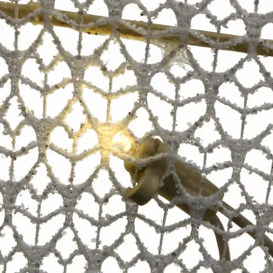 3.5ft. LED 3 Wisemen Yard Display {5}