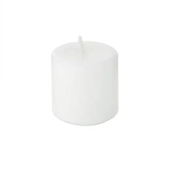 2" White Pillar Candles, 8ct. by Ashland&reg; {3}