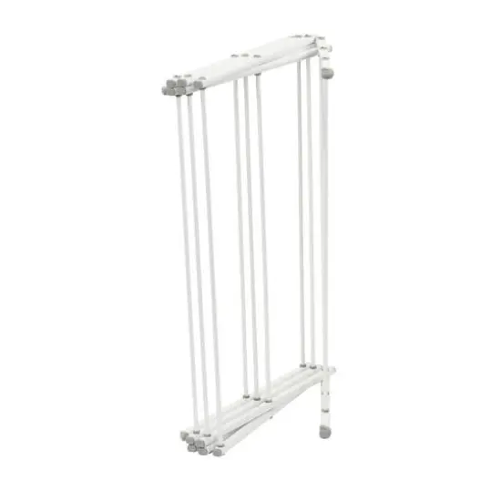 Household Essentials Drying Rack (Metal) {6}