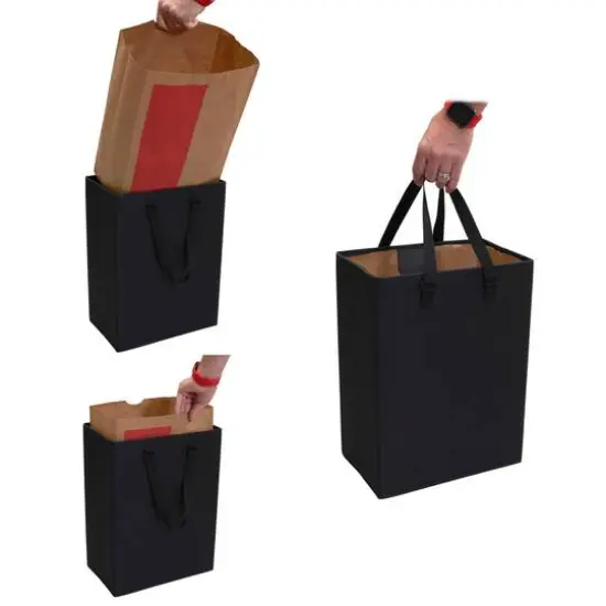 Household Essentials 18" The Recycler Bag {10}