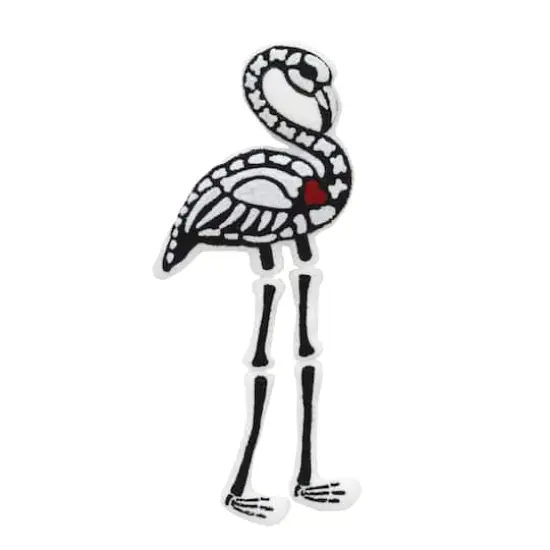 15" x 31" Flamingo Pillow by Ashland&reg; {1}