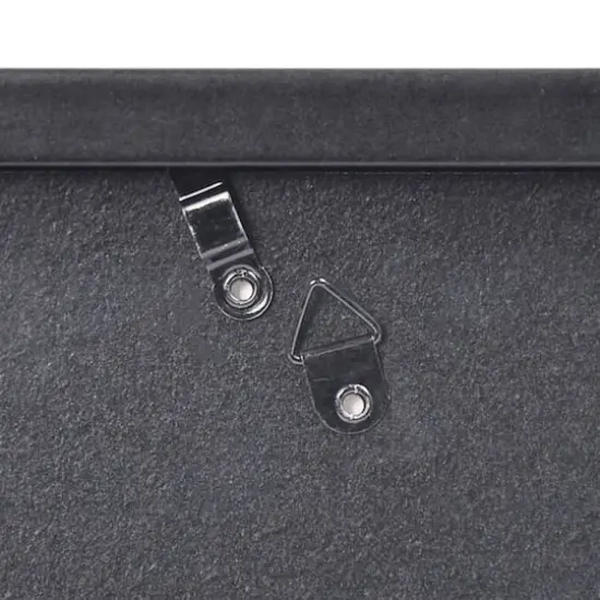 4 Pack 5" x 7" Black Back Loading Shadow Box by Studio D&eacute;cor&reg; {7}