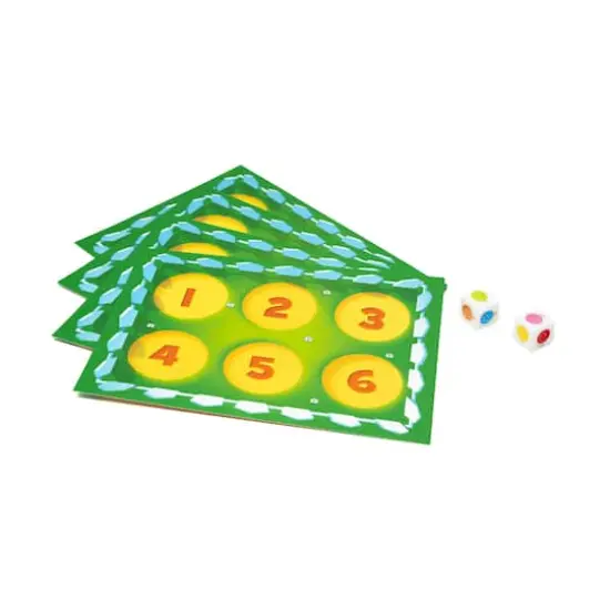 Tongues Out! - The Squishy Squeezy Memory Game! {5}