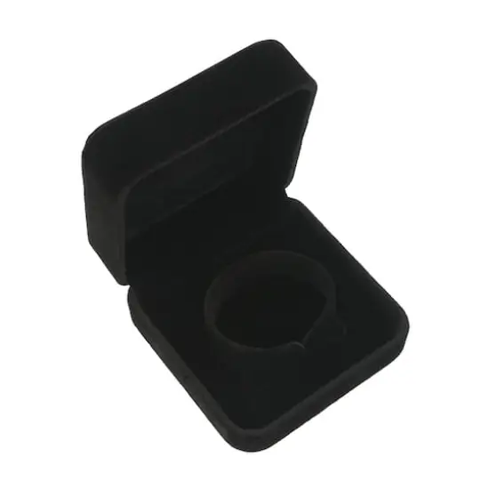 Black Bracelet Box by Bead Landing&trade; {3}