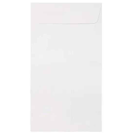 JAM Paper White #16 Policy Commercial Envelopes {1}