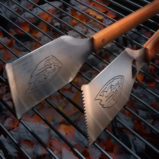 College Grill-A-Tong Oregon State Beavers {4}