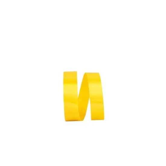 JAM Paper 1" x 55yd. Perfect Printer Ribbon Sunshine {1}