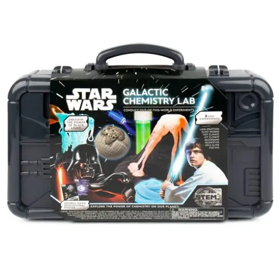 Star Wars&trade; Galactic Chemistry Lab {1}