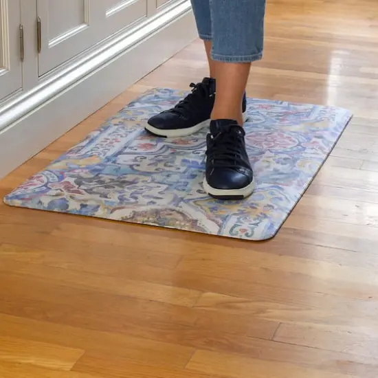 FloorPops Bartolo Anti-Fatigue Comfort Mat {3}