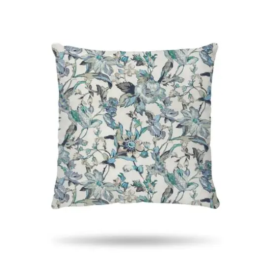 Springs Creative Modern Coastal Jovie Raffia Fabric {4}