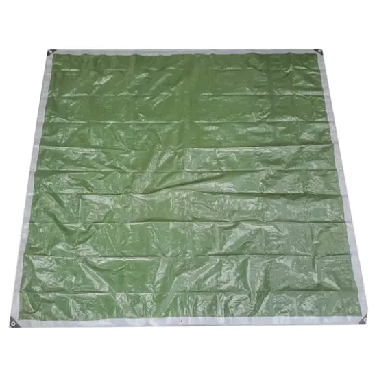 7ft. x 7ft. Heavy Duty Tarp by Craft Smart&trade; {5}