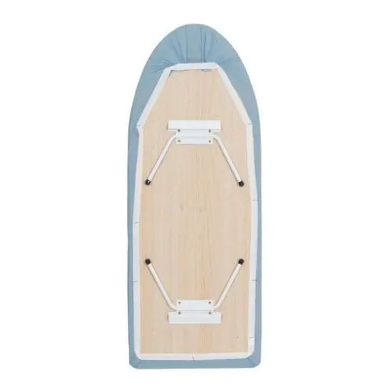 Household Essentials Tabletop Ironing Board {10}