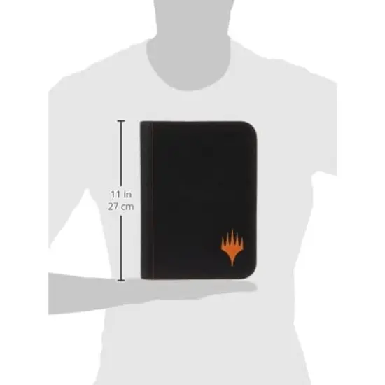 Ultra Pro Magic The Gathering Mythic Edition Premium 4-Pocket Pro Binder {4}