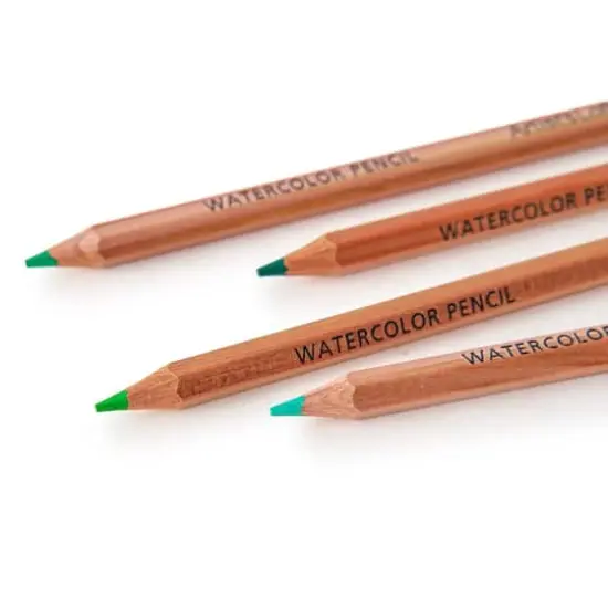Watercolor Pencil Set by Artist's Loft&trade; {5}