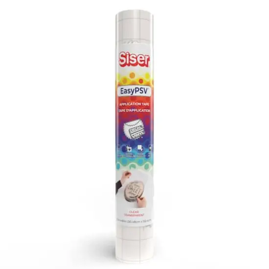 Siser&reg; EasyPSV&reg; Application Tape {1}