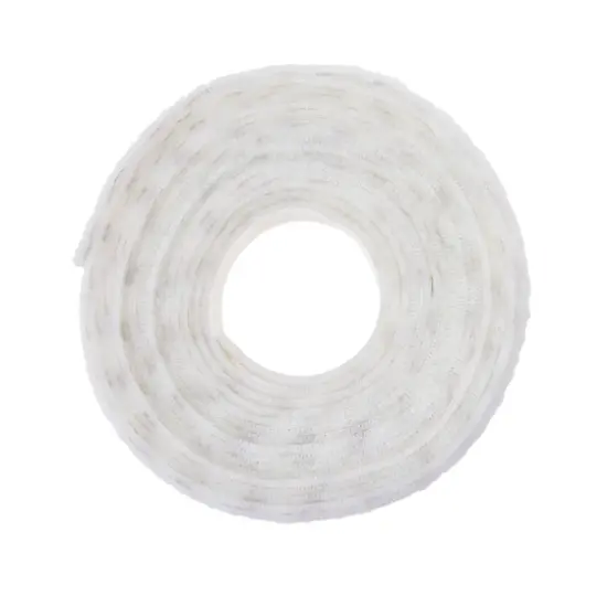 VELCRO&reg; Brand Sticky Back Tape, 15ft. White {4}