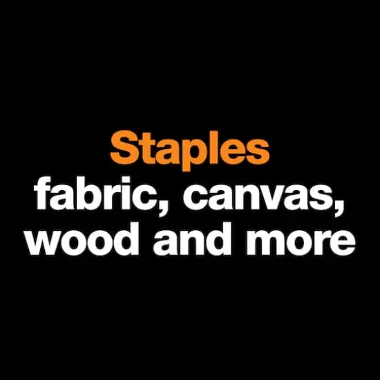Fiskars&reg; Precision Staple Gun {6}
