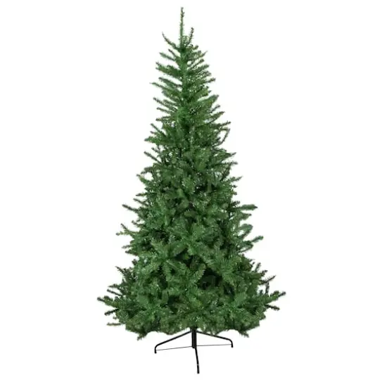 6.5ft. Unlit Winona Fir Artificial Christmas Tree {1}