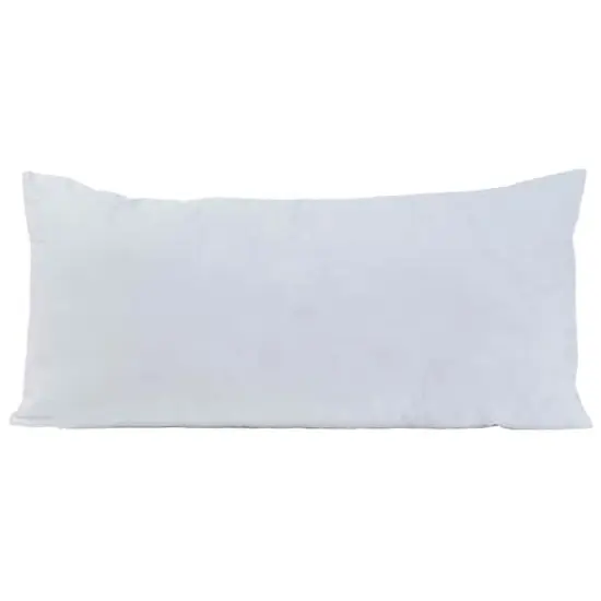 Poly-Fil&reg; Premier&trade; Lumbar Pillow Insert, 14" x 28" {3}