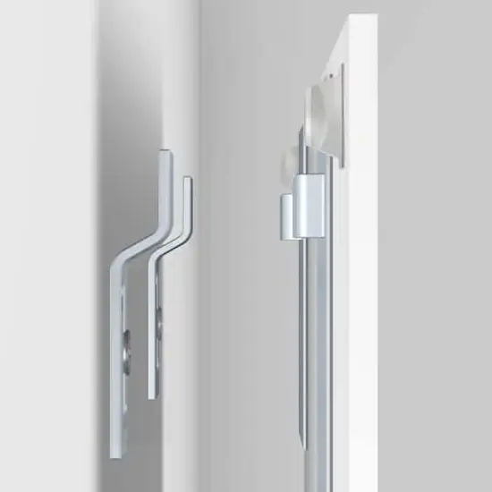 Adhesive Hanging Plate Kit by Studio D&eacute;cor&reg; {6}