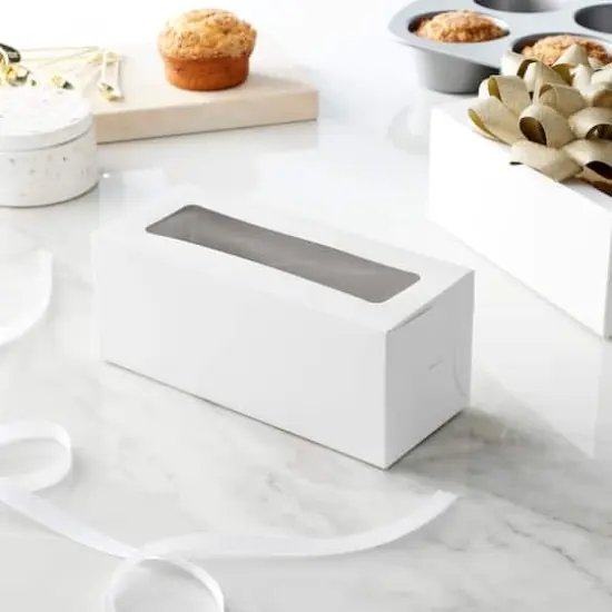 8" x 3.25" Window Treat Boxes by Celebrate It&reg;, 3ct. {3}