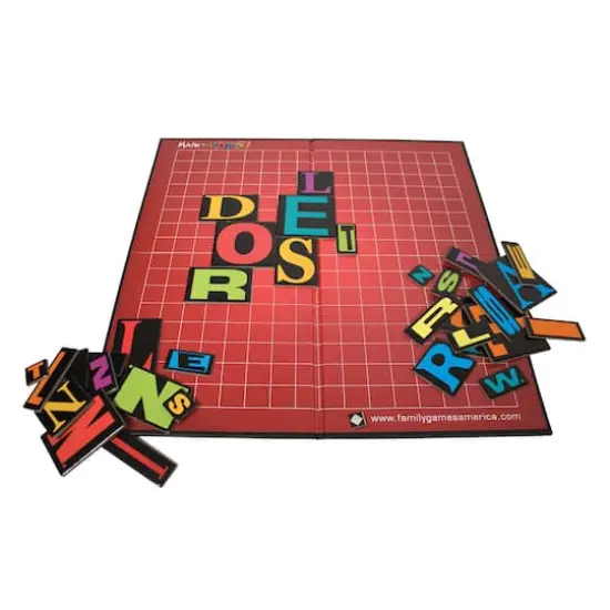 Mark My Words&trade; Game {3}