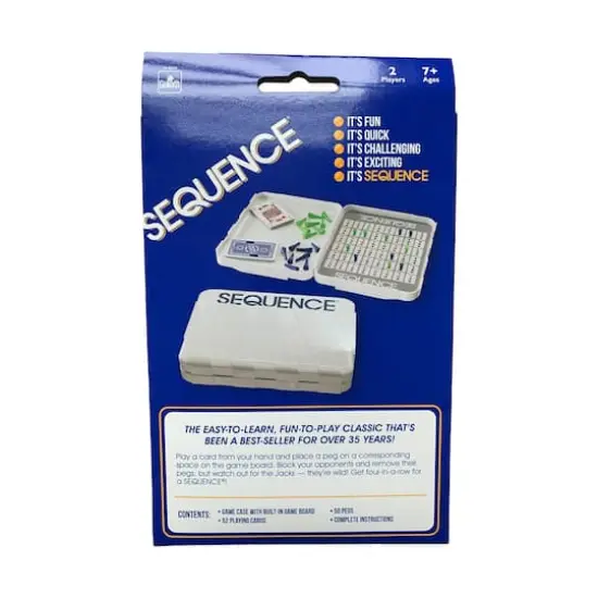 Travel Classics - Sequence {3}