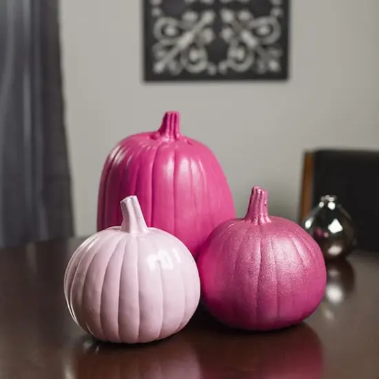 Rust-Oleum&reg; Glitter Spray Paint Bright Pink {6}