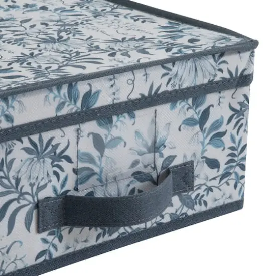 Laura Ashley Medium Parterre Storage Box {5}