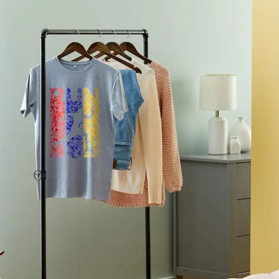 Cricut&reg; Infusible Ink&trade; Transfer Sheet Patterns, Scatter Dots {4}