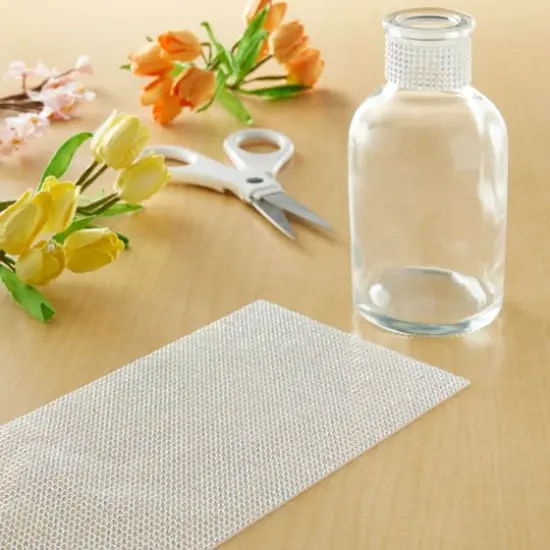 Clear Micro Iridescent Bling Sticker Sheet By Recollections&trade; {3}