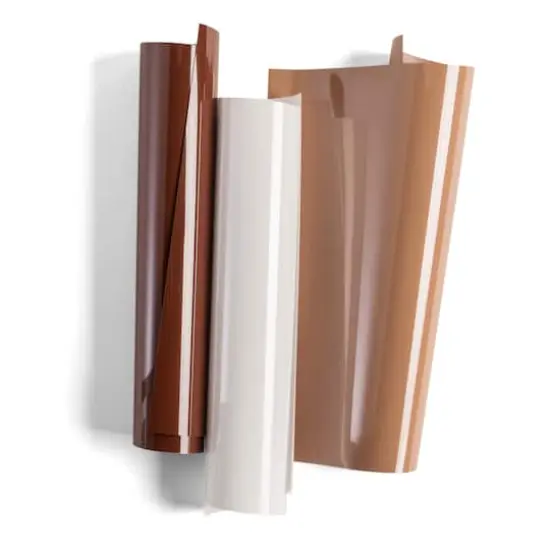 Cricut&reg; Everyday Iron-On Sampler Pack, Neutrals {3}