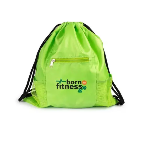 Bintiva My First Fitness Set {7}