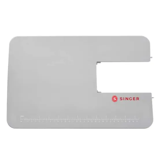 SINGER&reg; Heavy Duty Mechanical Sewing Machine Extension Table {3}