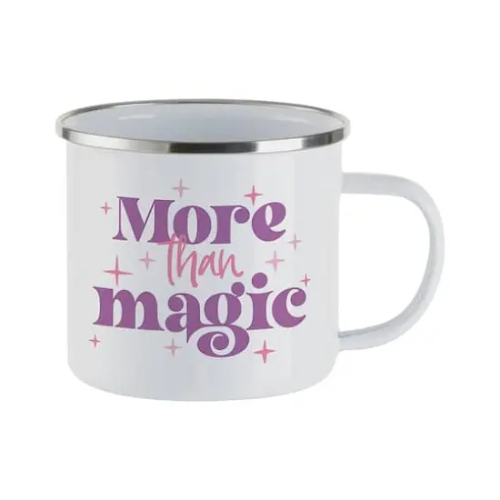 Craft Express 4ct. 17oz. Sublimation Aluminum Mugs {4}