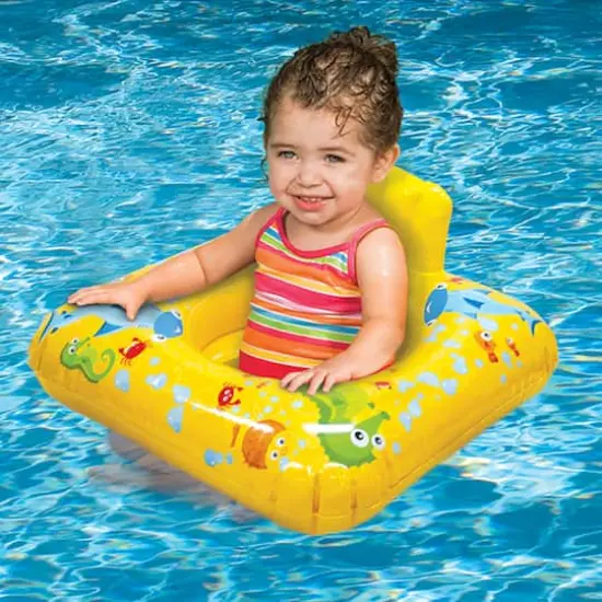 Banzai&reg; Jr. 5-Piece Swim Set&trade; {3}