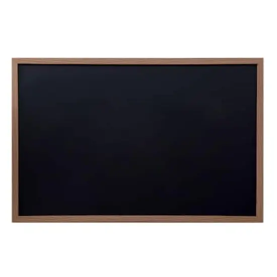 17" x 23" Framed Chalkboard by B2C&reg; {1}