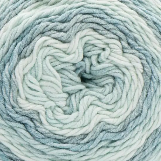 Caron&reg; Cotton Cakes&trade; Yarn High Tide {4}