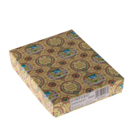 Fabriano&reg; Medioevalis 6" x 8" Single Cards, 100ct. {4}