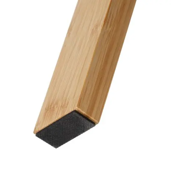 Honey Can Do Bamboo Clothes Drying Ladder Rack {9}