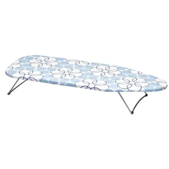 Household Essentials Handy Board Table Top Ironing Board {1}