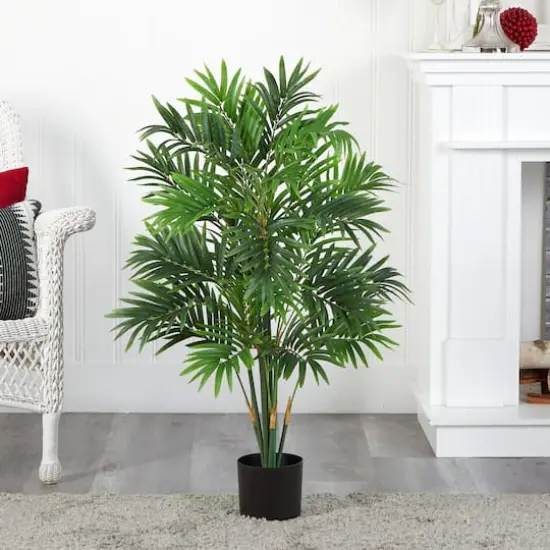3ft. Potted Areca Palm Tree {5}