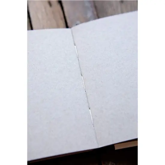 Strathmore&reg; 500 Series Mixed Media Art Journal {4}