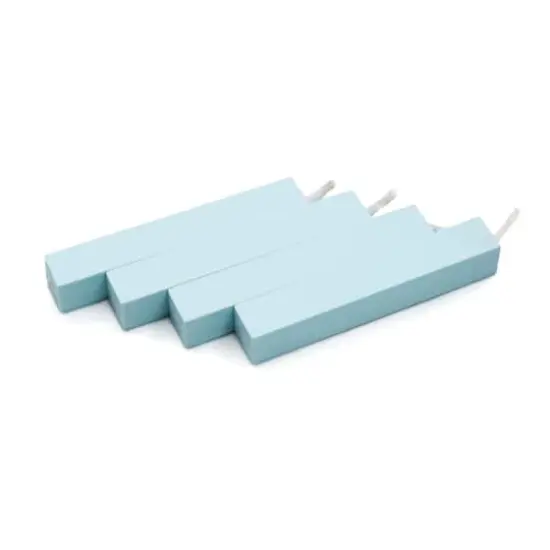 Sealing Wax Sticks, 4ct. by Recollections&trade; Light Blue {3}